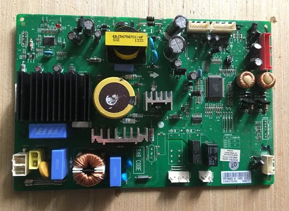 

EBR75664422 EAX62843904 Good Working Tested