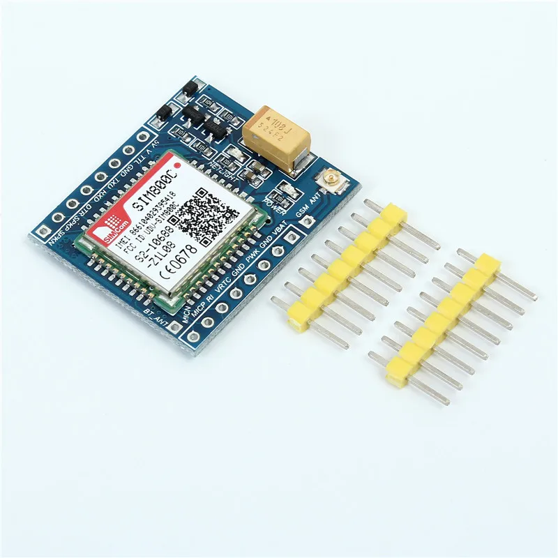 Sim800c. Модуль sim800c. sim800c arduino. stm32f103 sim800.