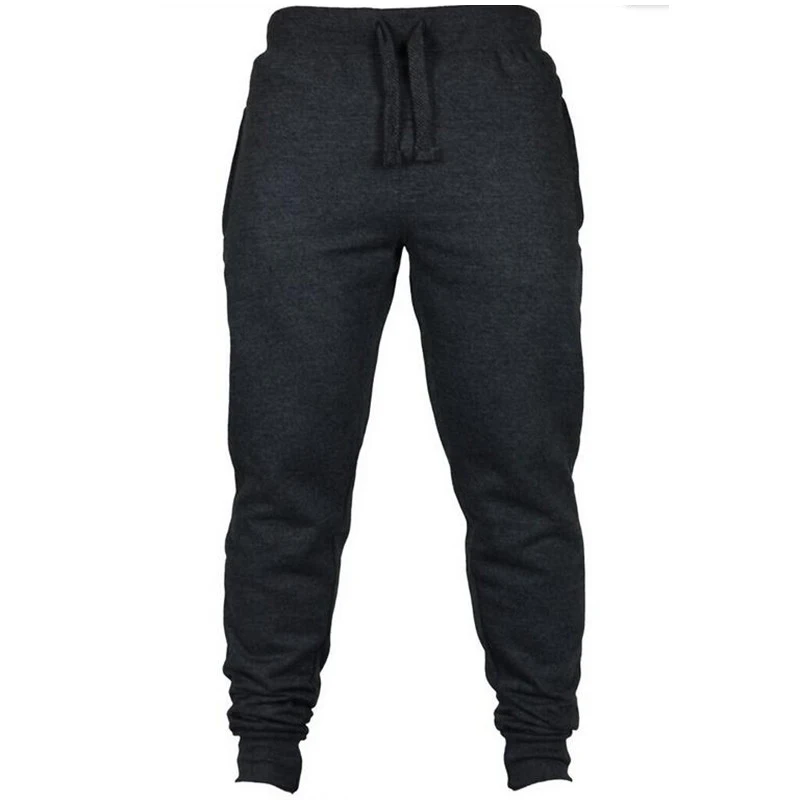   Jogger       Slim Fit Masculina Sweatpant       