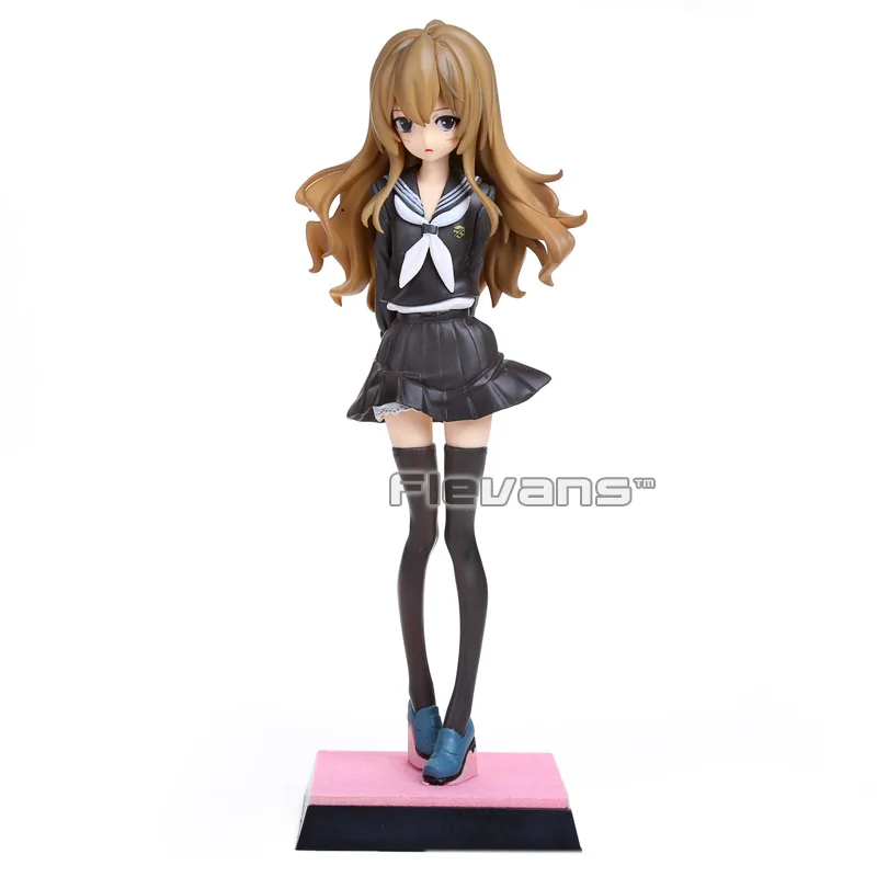 

Toradora! Taiga Aisaka The Last Episode 1/6 Scale PVC Figure Collection Model Toy