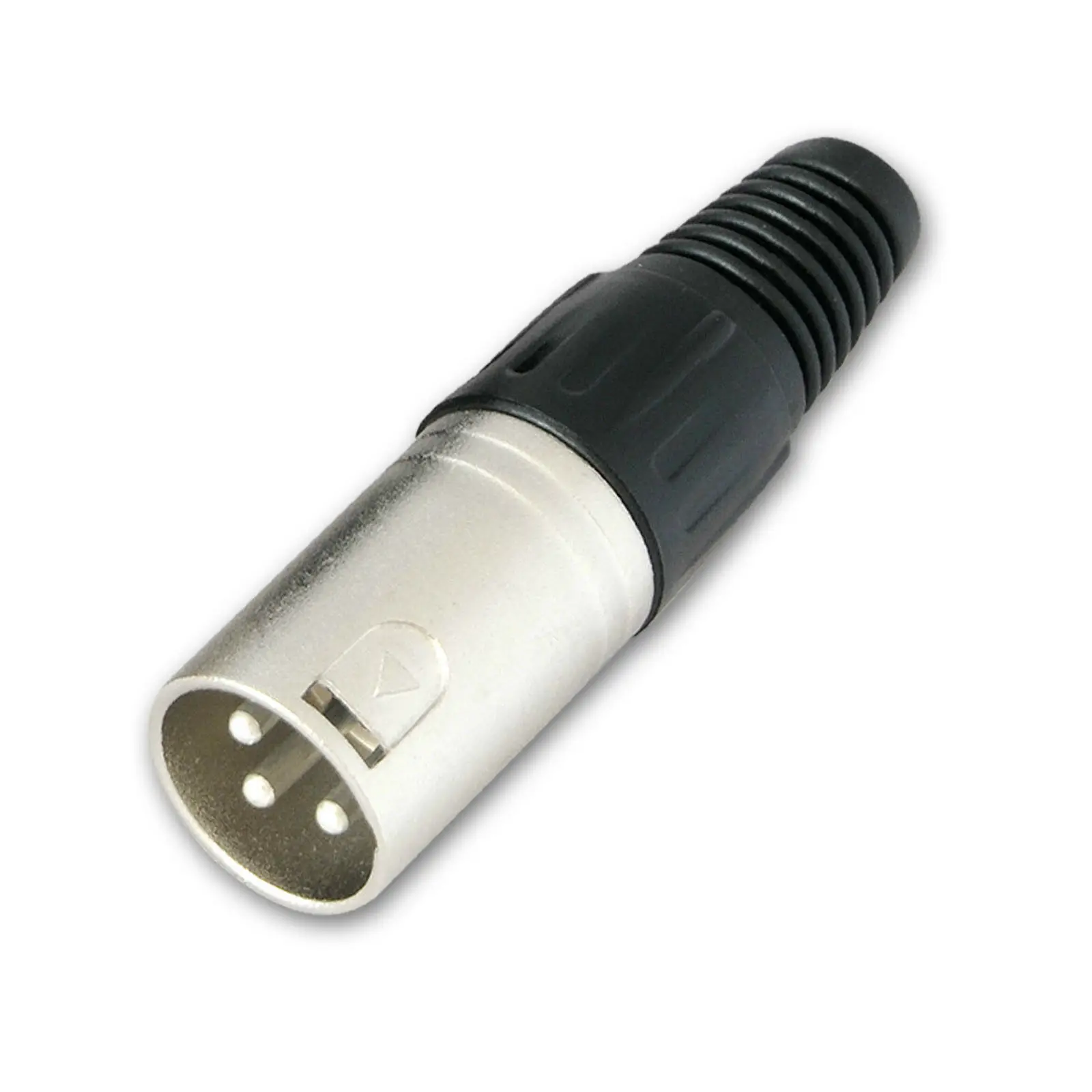 Xlr 3 Pin Купить