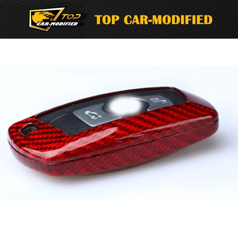 

Free shipping Auto Smart Fob Remote Key Case Cover Bag Protection Keychain For BMW