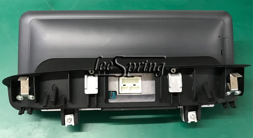 Flash Deal 10.25"Touch Android Intelligence Car Multimedia Player for 3 Series E90 E91 E92 E93(2005-2012) Left Wheel 9