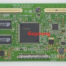 Хорошее прохождение теста T-CON доска для LA32R81B V315B1-C01 V315B1-C01 screenV315B1-L01 L06