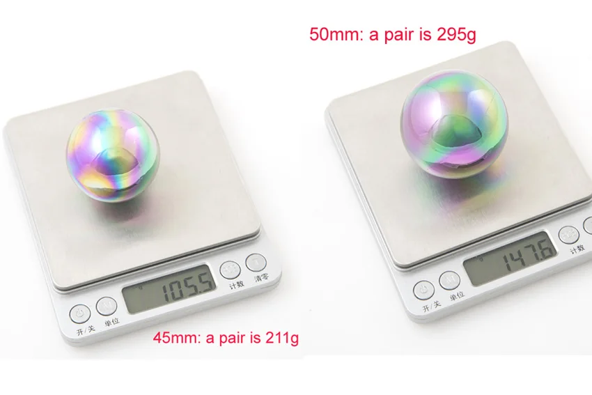 weight
