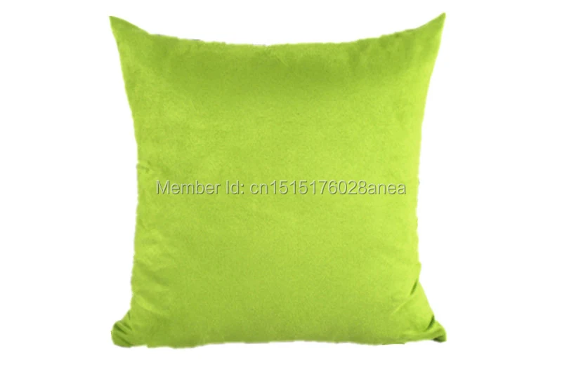 17#  Green