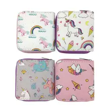 Горячая Распродажа, модные короткие женские кошельки, Дамский Мини-держатель для карт, кошелек, Женский кошелек для кредитных карт, короткий кошелек для монет для девушек