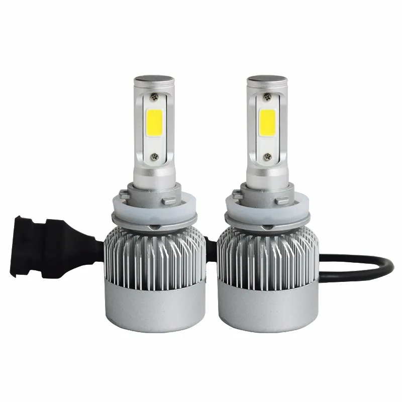 H11 led lamp 02