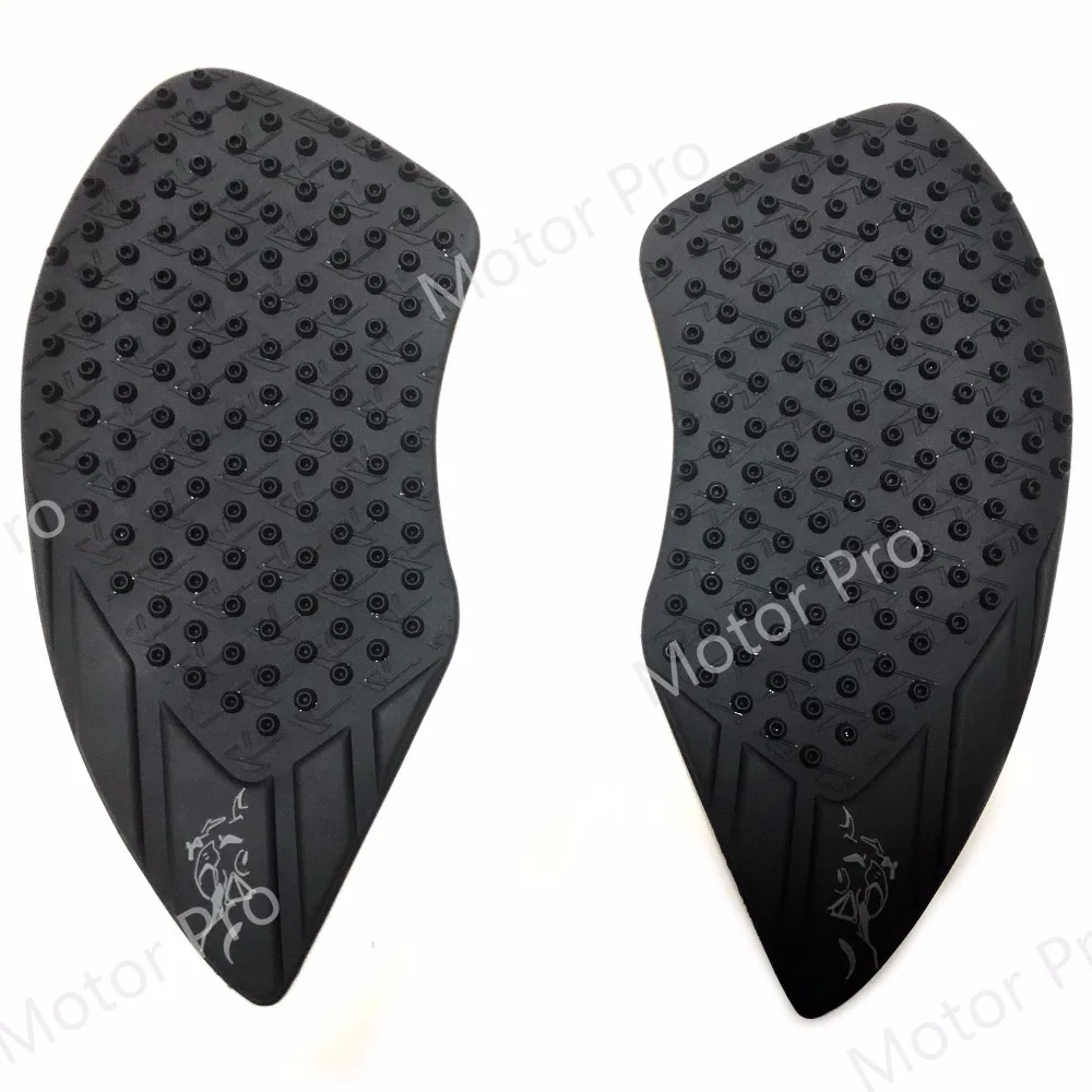 

For Bmw R Nine T Race Scramble 2015 - 2018 Anti slip Gas Tank Pad Protector Stickers Knee Grip Traction Pad Motorcycle 2016 2017