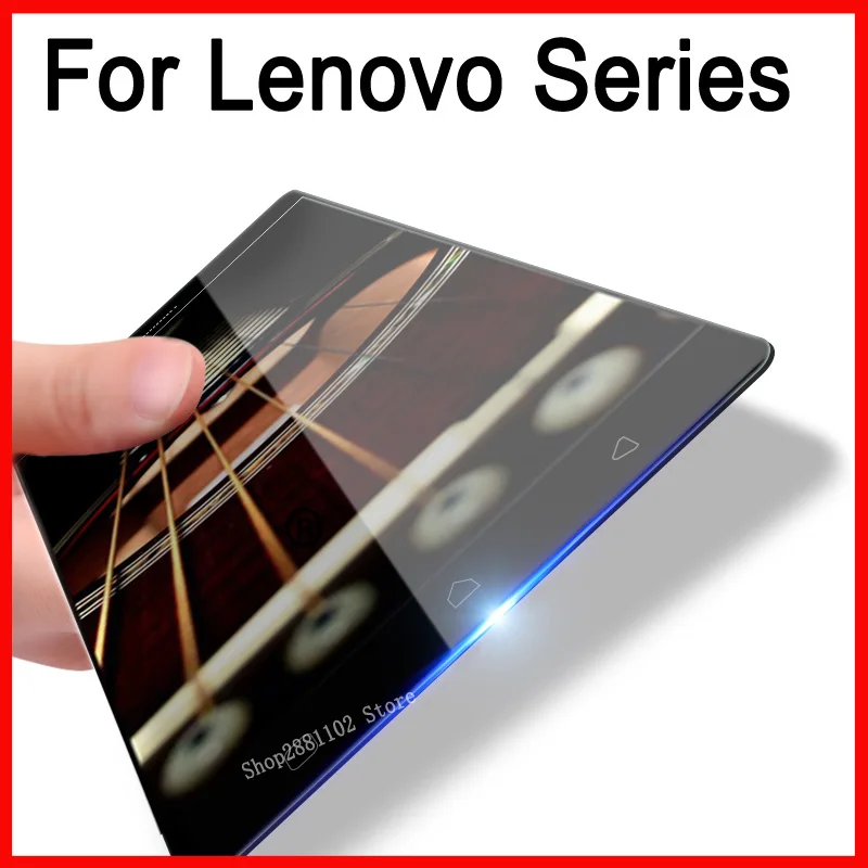 

Tempered Glass For Lenovo A319 A536 S60 S90 S850 Vibe Shot Z90 P70 K3 K5 Note Premium Screen Protector Glass Film Cover 9H 2.5D