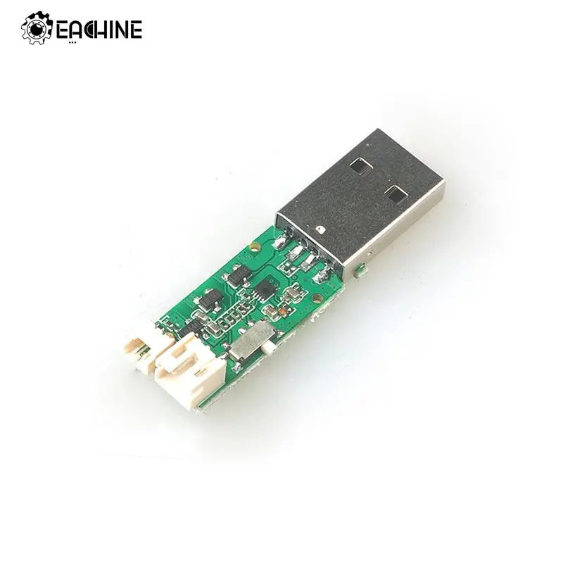 

Eachine QX65 RC Quadcopter Spare Parts 3.8V 1S LIPO LIHV USB Charger