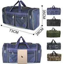 80L водонепроницаемый Багаж, сумки для спортзала, нейлоновая сумка для путешествий, тренировок, фитнеса, сумка для женщин, мужчин, спортивная сумка, сумка для спорта