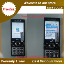 DHL/EMS+ детали для телекоммуникационного оборудования оборудование W995A, поддержка dvb t EMS карман и EMS тест жесткого диска