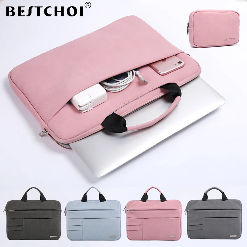 New BESTCHOI Tablet Sleeve Bag for Microsoft Surface Pro 3 4 5
