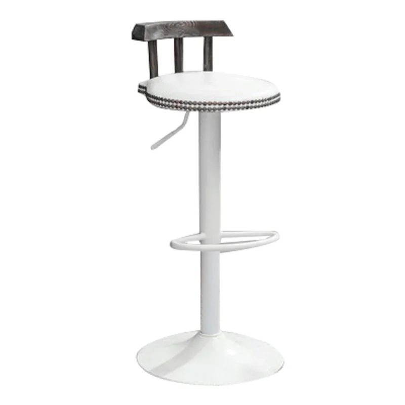 Sgabello Banqueta Silla Para Barra Comptoir Hokery Stoel Industriel Leather Stool Modern Tabouret De Moderne Cadeira Bar Chair Sgabello Banqueta Silla Para Barra Comptoir Hokery Stoel Industriel Leather Stool Modern Tabouret De Moderne Cadeira Bar Chair