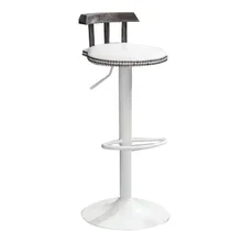 Sgabello Banqueta Silla Para Barra Comptoir Hokery Stoel Industriel Leather Stool Modern Tabouret De Moderne Cadeira Bar Chair Sgabello Banqueta Silla Para Barra Comptoir Hokery Stoel Industriel Leather Stool Modern Tabouret De Moderne Cadeira Bar Chair