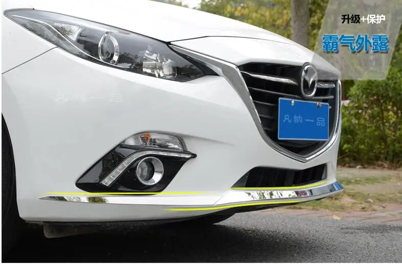 Popular Bumper Mazda 3Buy Cheap Bumper Mazda 3 lots from China Bumper