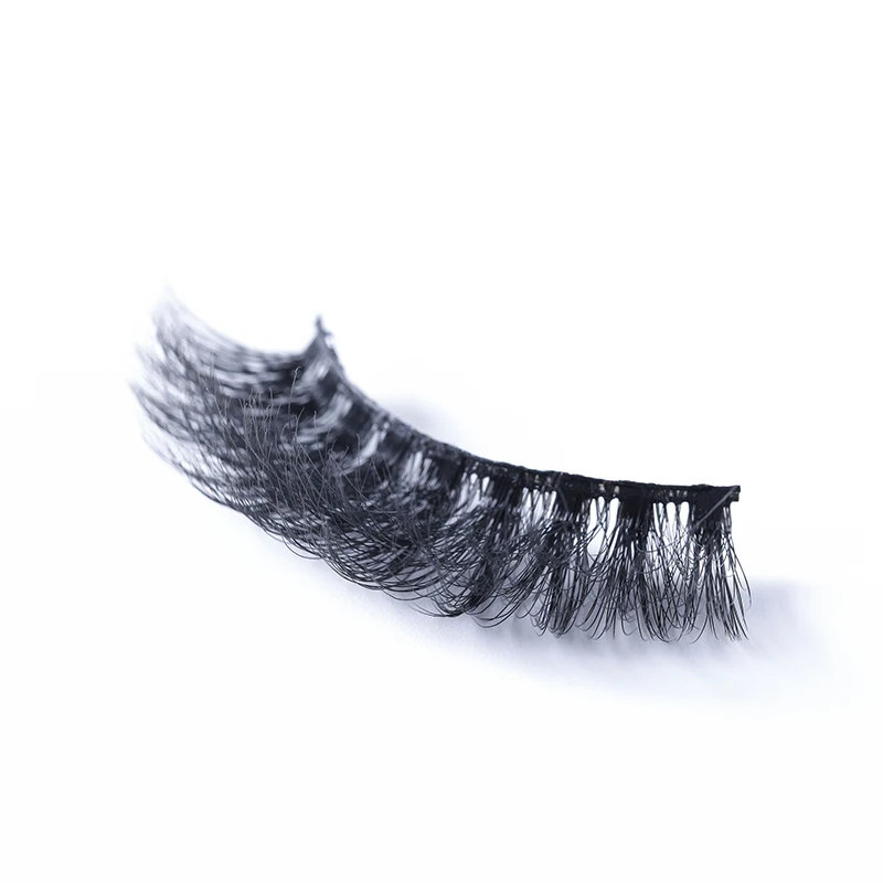 3D Mink Eyelashes False eyelashes 7 Styles Handmade Beauty Thick Long Soft Strip Lashes Fake Eye | Красота и здоровье