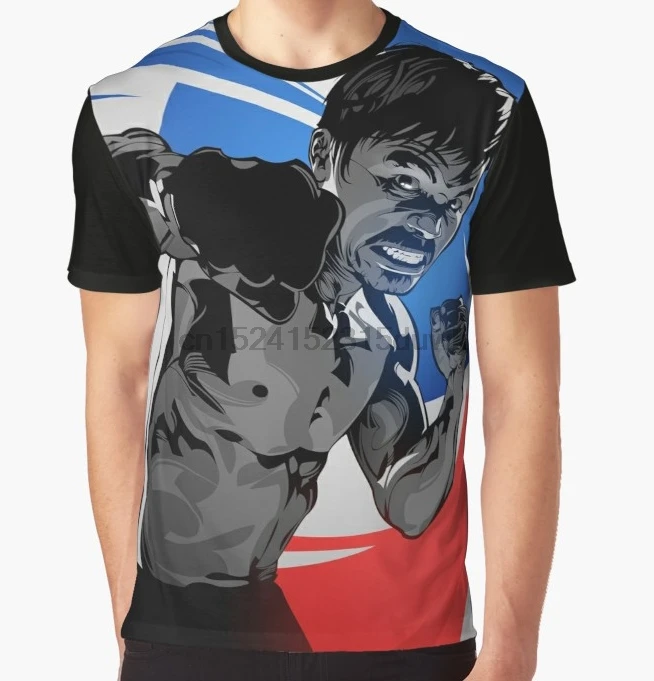 manny t shirt
