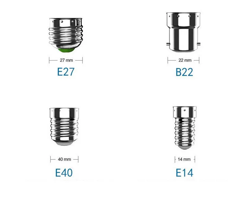 Молочное покрытие светодиодный лампы 50 Вт e40 лампа AC220v 230v 240v 50/60hz e27 e40 50 Вт Светодиодный Светильник Мозоли заменить 150 Вт металлогалогенные лампы можно использовать энергосберегающую лампу или светодиодную лампочку