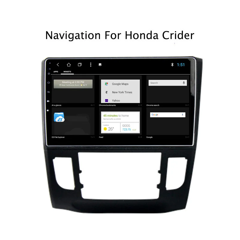 Excellent NAVITOPIA 10.1inch 2G RAM 32G ROM Android 8.1 Car DVD Multimedia GPS Navigation for Honda Crider 2013 2014 2015 2016 2017 2018 2 Excellent NAVITOPIA 10.1inch 2G RAM 32G ROM Android 8.1 Car DVD Multimedia GPS Navigation for Honda Crider 2013 2014 2015 2016 2017 2018 2