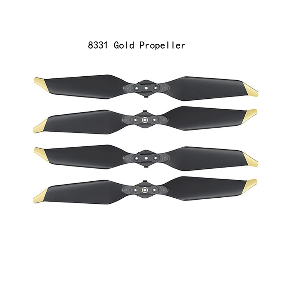 Aliexpress.com : Buy Original DJI Gold Mavic Pro Platinum ...