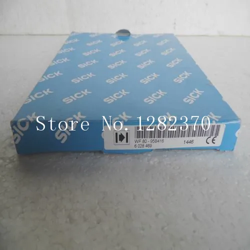 

[BELLA] new original authentic spot SICK sensors WF80-95B416