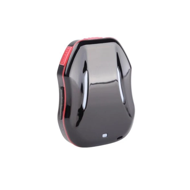 1000 мАч фонарик мини GSM LBS Wifi GPS трекер LK800 телефонные голосовые звонки SOS