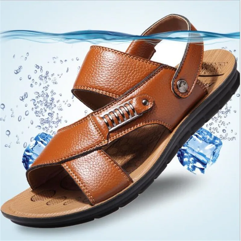 popular mens sandals