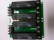High Voltage Reed Relay LRL-101-100PCV Relay