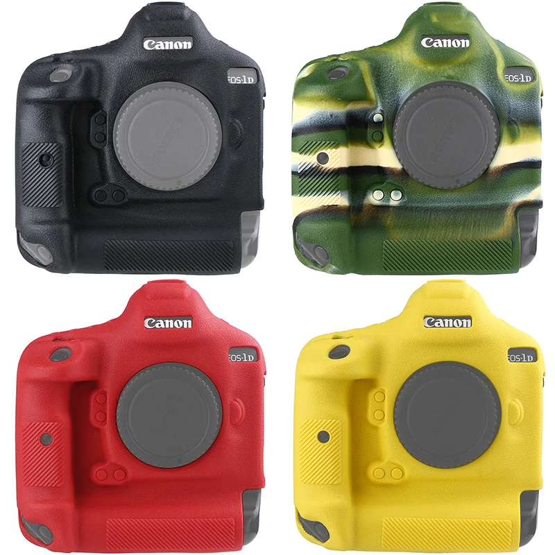 Lightweight Camera Bag Case Protective Cover for CANON 1DX MARK II 2