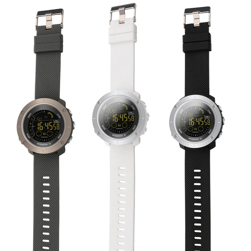 smart band with stopwatch