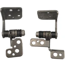 Ноутбук петля для SONY VAIO VPC-EB ремонт ноутбук левый+ правый ЖК-экран петли