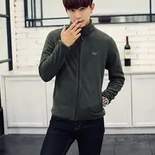 M-4XL Лидер продаж весна и осень мужской новая мода досуг Cultivate One's Morality пальто