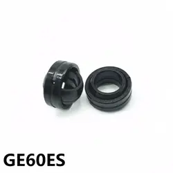 GE60ES сферические радиальный подшипник 60x90 х 44 мм Высокое качество GE60E GE60