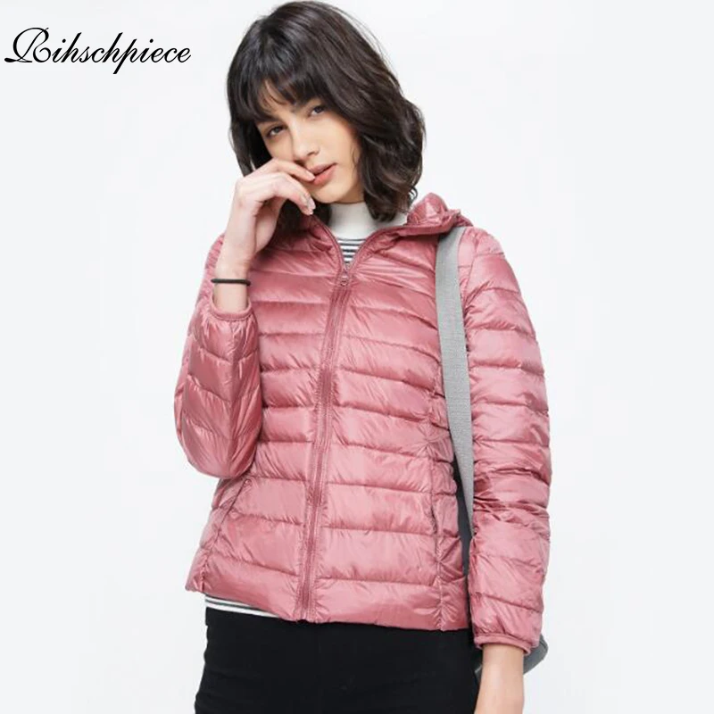 2017 Women's Jackets Zipper Pockets Red Plaid Coat Women's