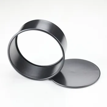 

Round Cake Tin Set Non-Stick Spring Form Loose Base Baking Pan Tray Metal Oven Baking Trays Cake Mold Tray Baking Dish