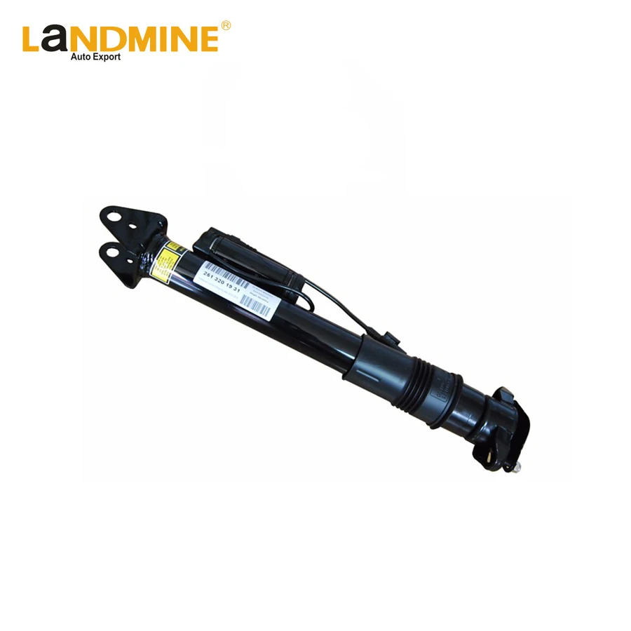 Free Shipping Mercedes W251 4Matic R63 Rear With ADS Shock Absorber Air Suspension Shock Strut 2513201931