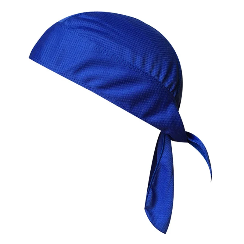 Чистый велосипедная повязка на голову для верховой езды головной шарф бандана для Для мужчин бег для верховой езды головной убор ciclisom пиратская шляпа детали вытяжки