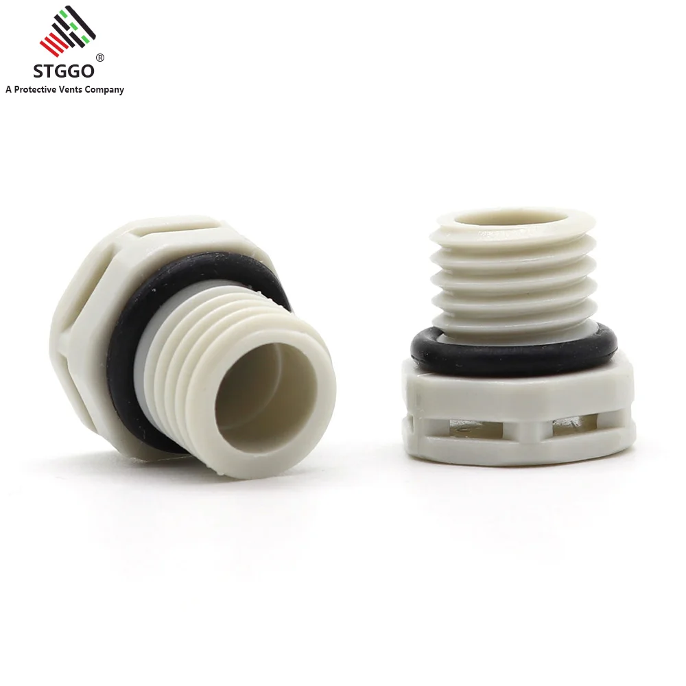 Гидрофобная IP 68 Защитная фара вентиляционный болт