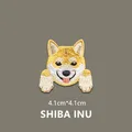 SHIBA INU