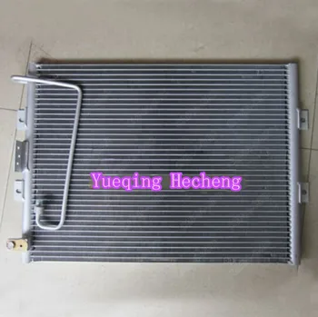 New AC Air Conditioning Condenser Assembly For New 4647814 New AC Air Conditioning Condenser Assembly For New 4647814