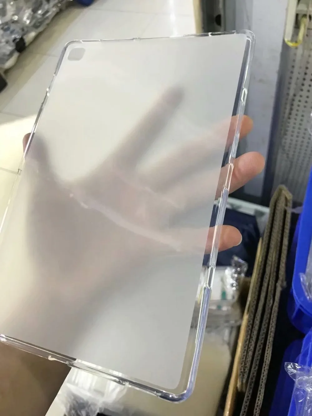 thumb