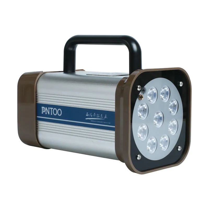 

50-36,000 times/minute PNTOO Laser LED flashing strobe light /Stroboscope Lamp for Printing industry