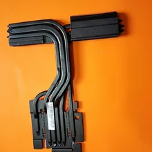 Радиатор Clevo P870DM2 6-31-P872N-401 см