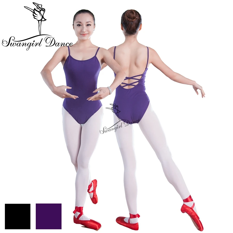Buy camisole Ballet leotards for women ballet costumes