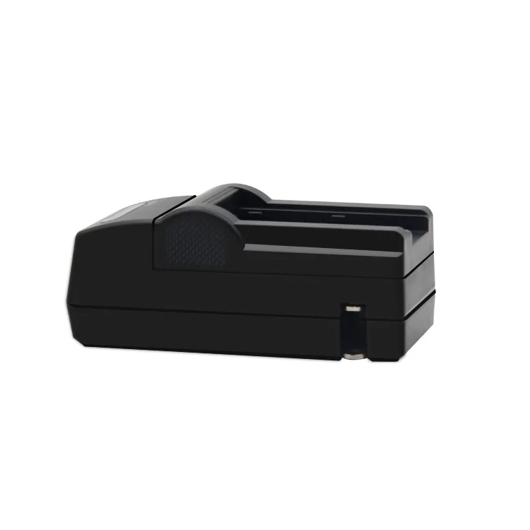 Настенное зарядное устройство для аккумулятора камеры BP 727 718 фотокамеры Canon VIXIA HF
