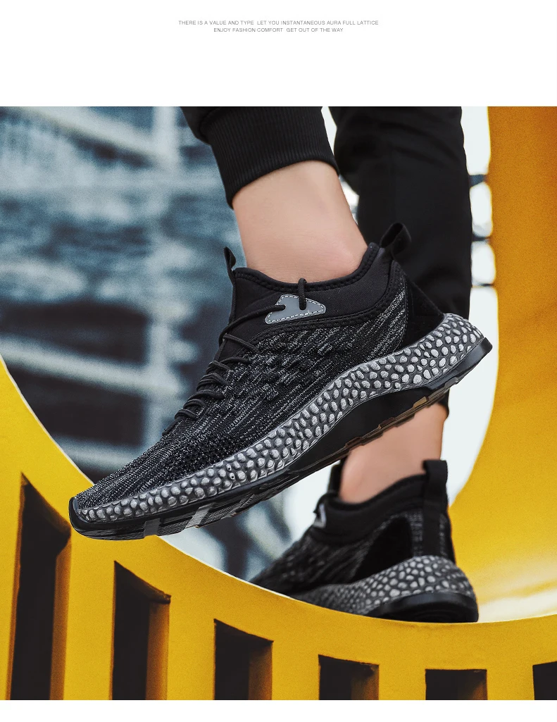 Роскошная брендовая мужская спортивная обувь для бега на шнуровке, амортизирующие Мужские дышащие кроссовки, уличный светильник, обувь для прогулок, бега, трекинга, 48