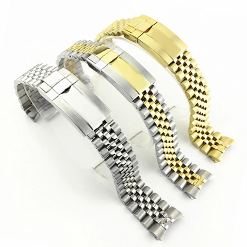 Pulseira do relógio