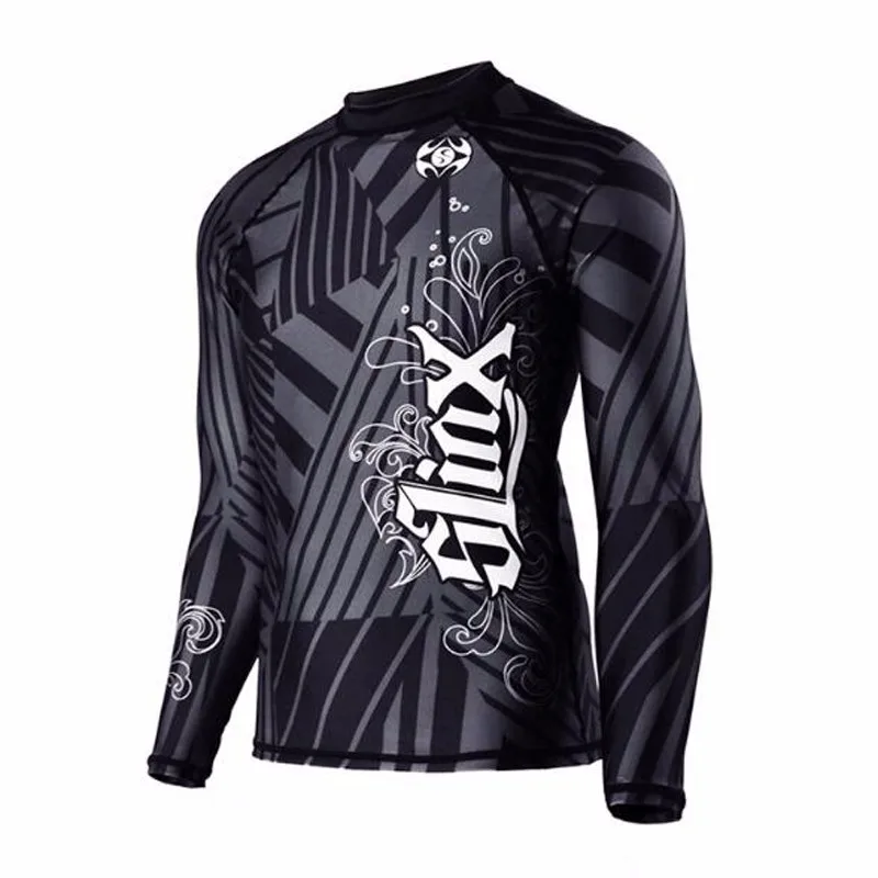 SLINX-Mens-0-5MM-Lycar-Wet-Suit-Anti-UV-Wear-2-piece-Diving-Skin-Wetsuit-Seaside